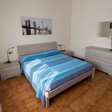 Casa Stema Apartment Meda ภายนอก รูปภาพ