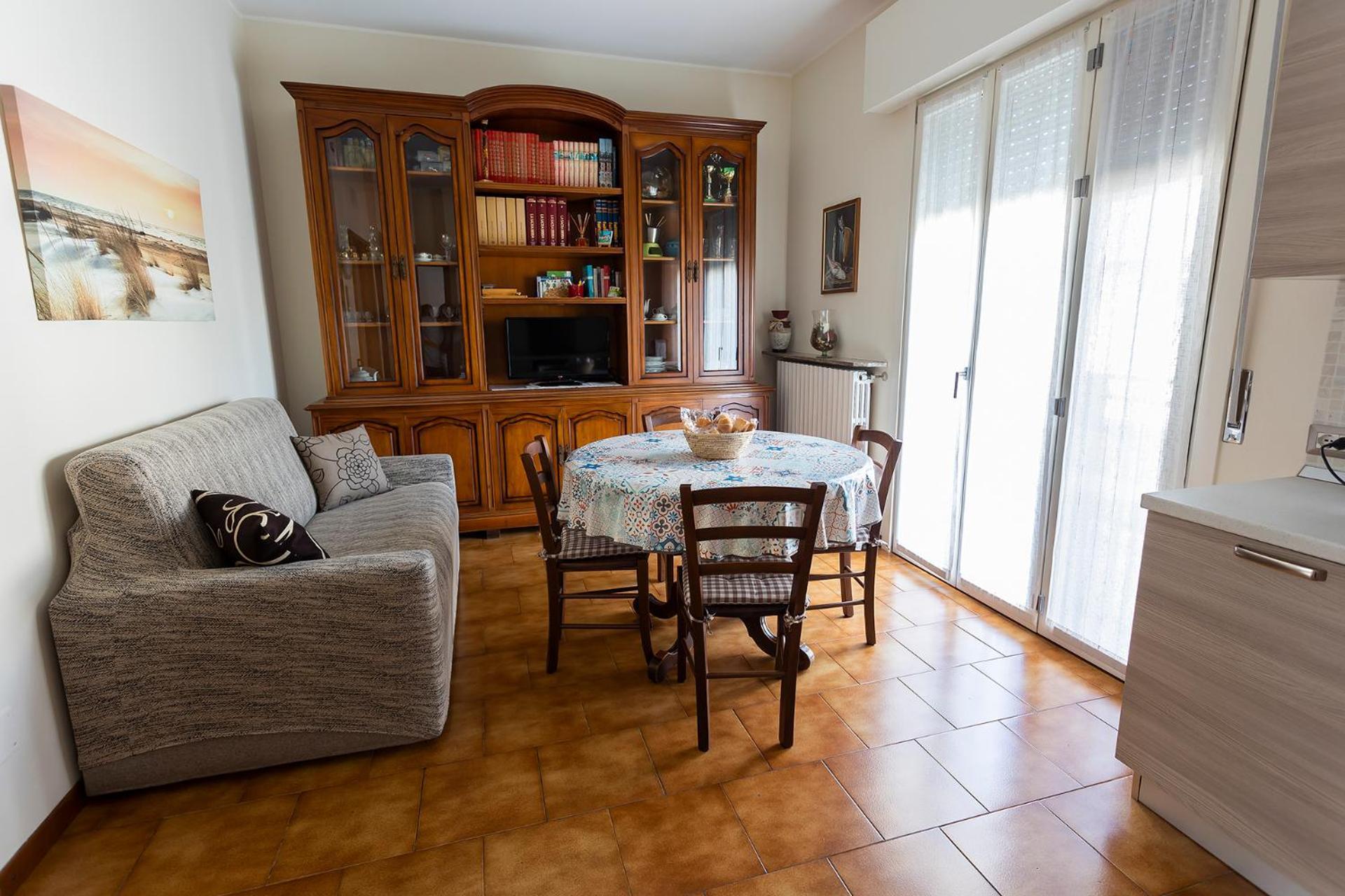 Casa Stema Apartment Meda ภายนอก รูปภาพ