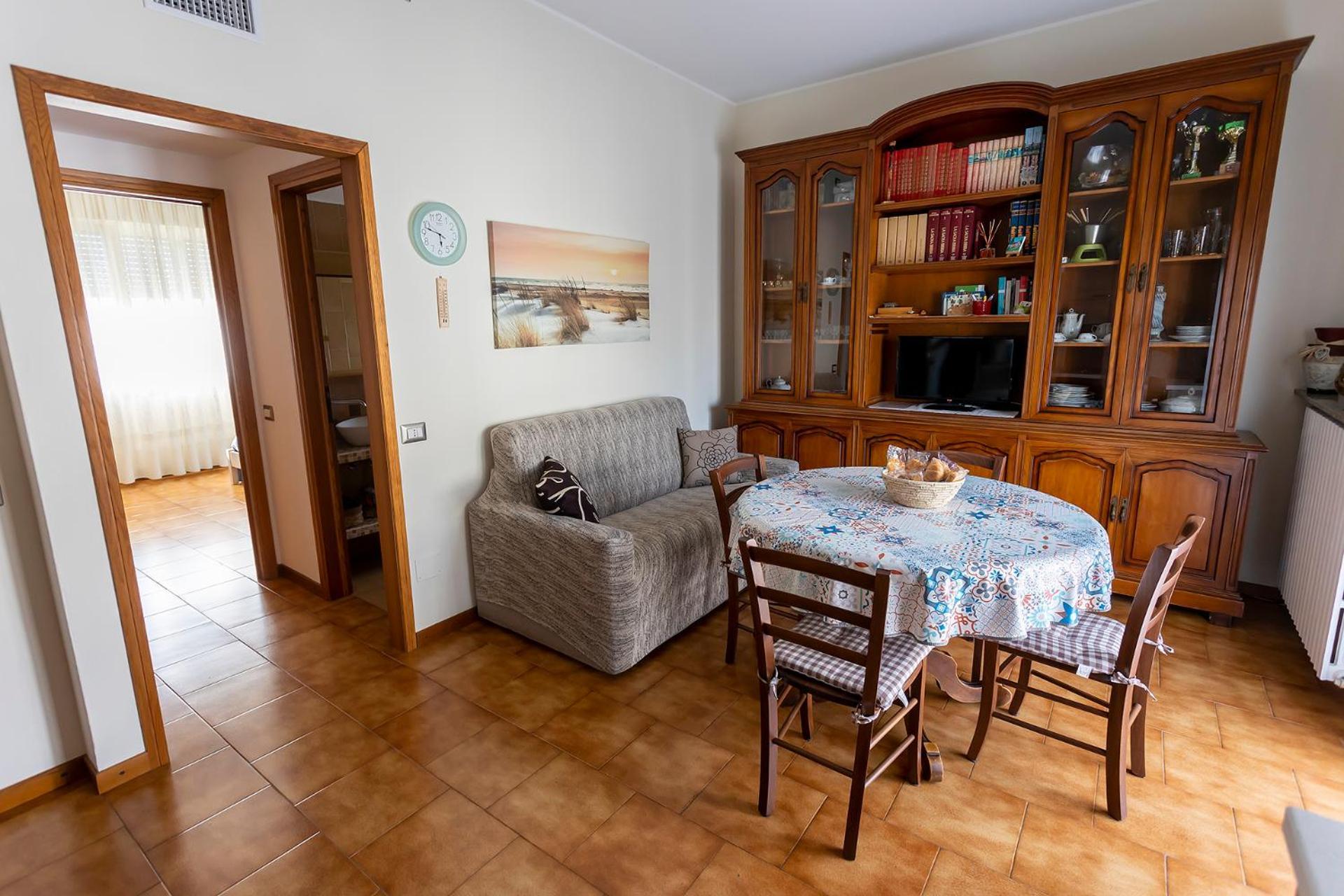 Casa Stema Apartment Meda ภายนอก รูปภาพ