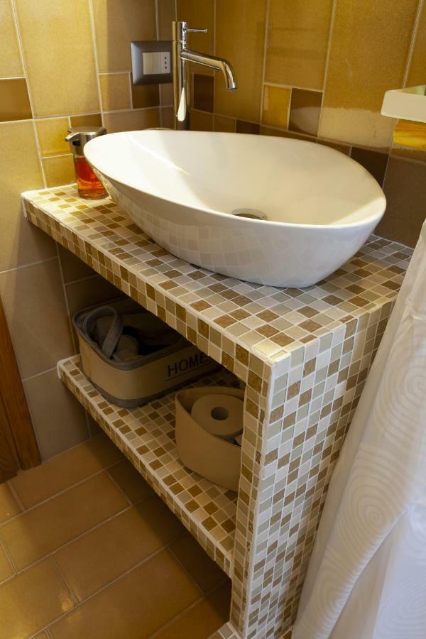 Casa Stema Apartment Meda ภายนอก รูปภาพ
